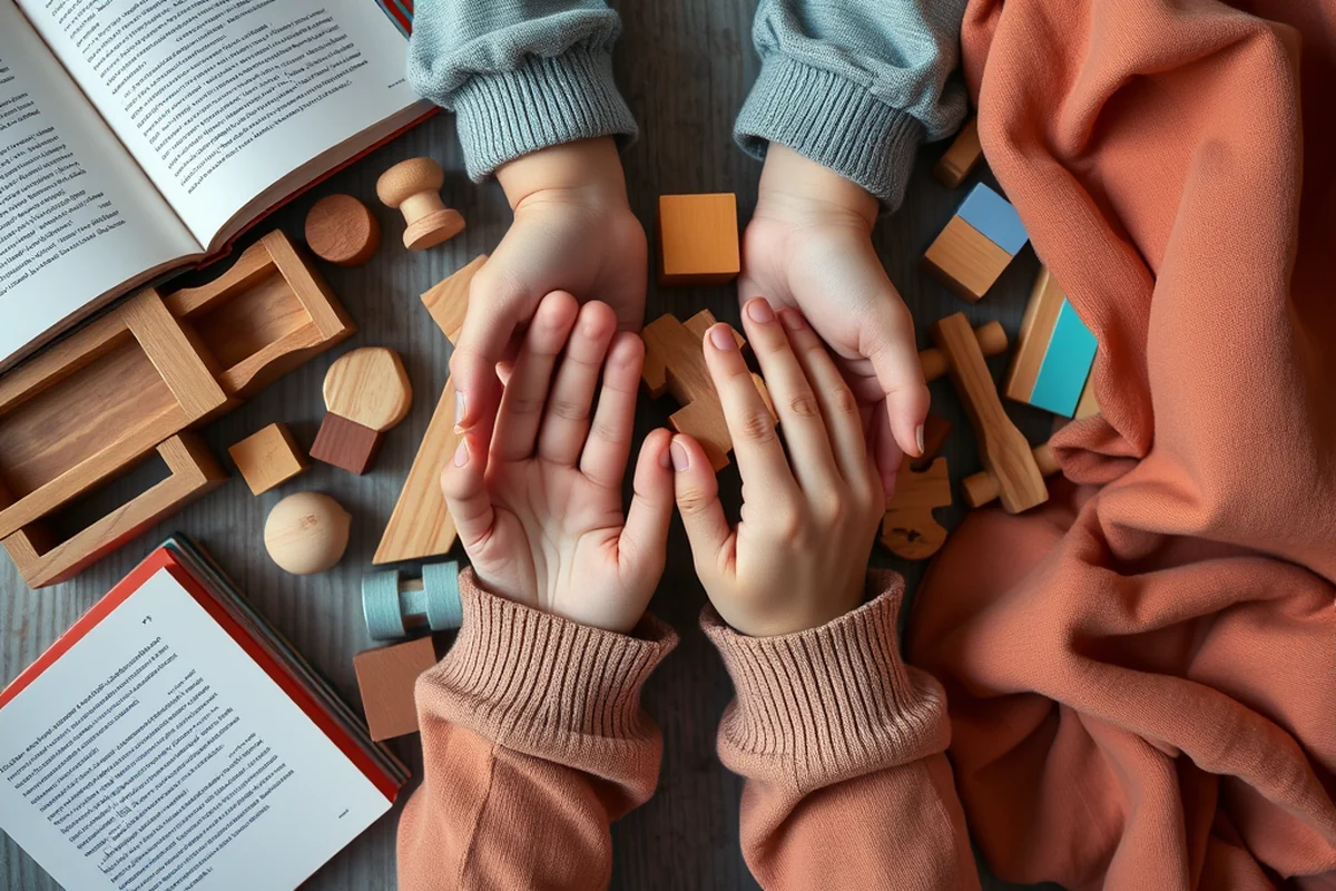 child social skills development guide — Child Social Skills Development Guide (the finished result)