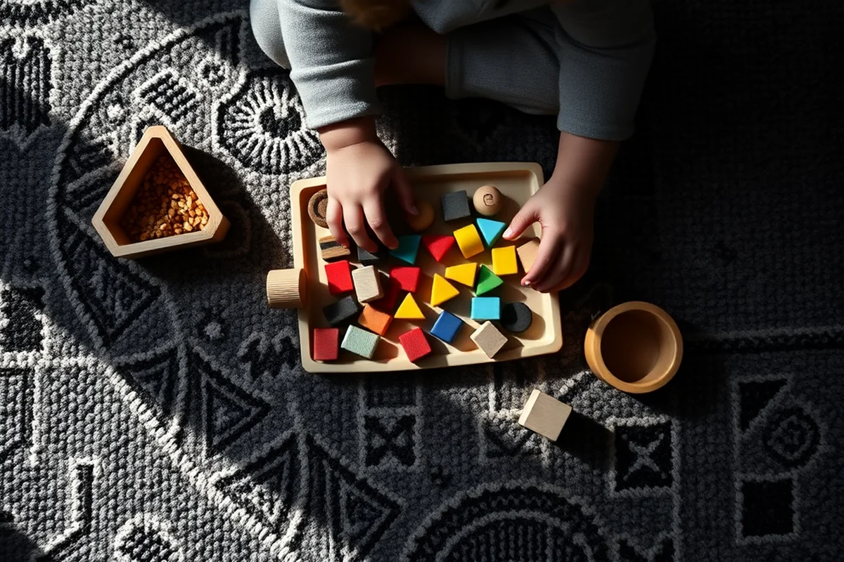 how to child social skills development — How to Child Social Skills Development (the finished result)