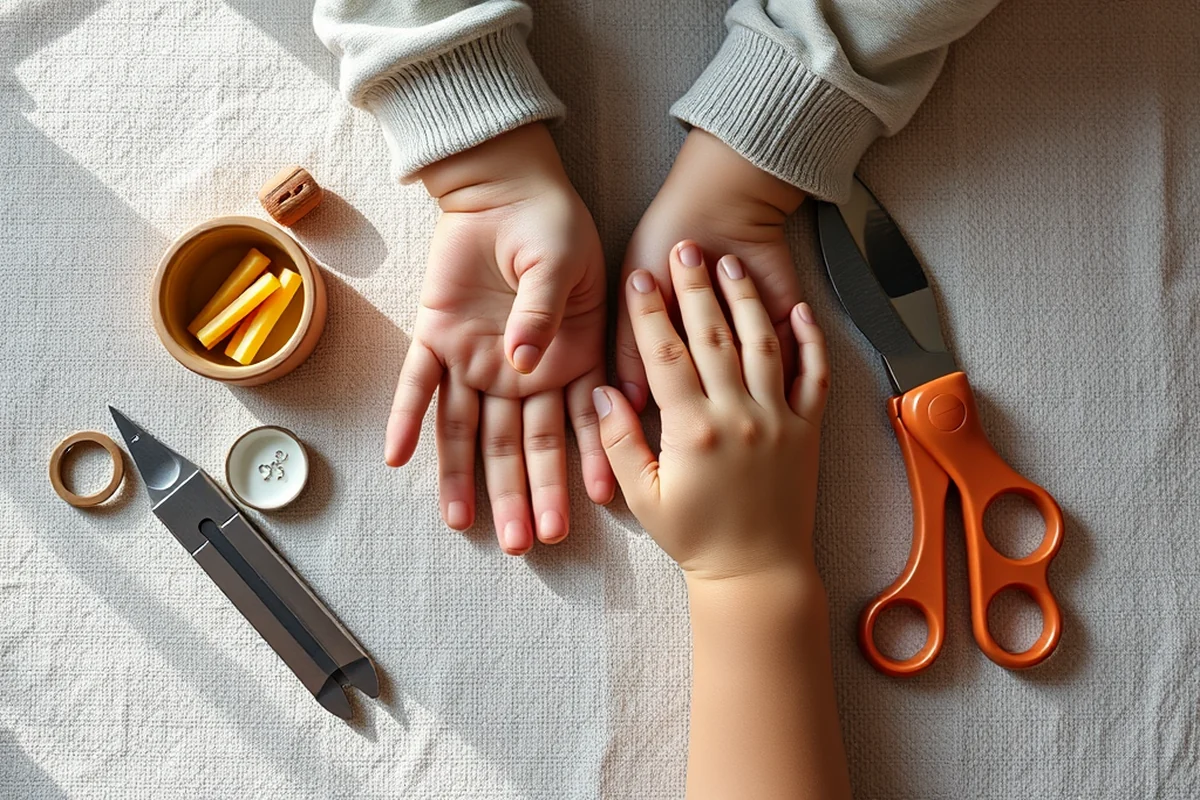social skills in toddler mistakes — Social Skills in Toddler Mistakes (the finished result)
