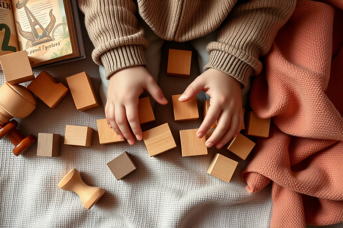 affordable social skills in toddler — Affordable Social Skills In Toddler (the finished result)