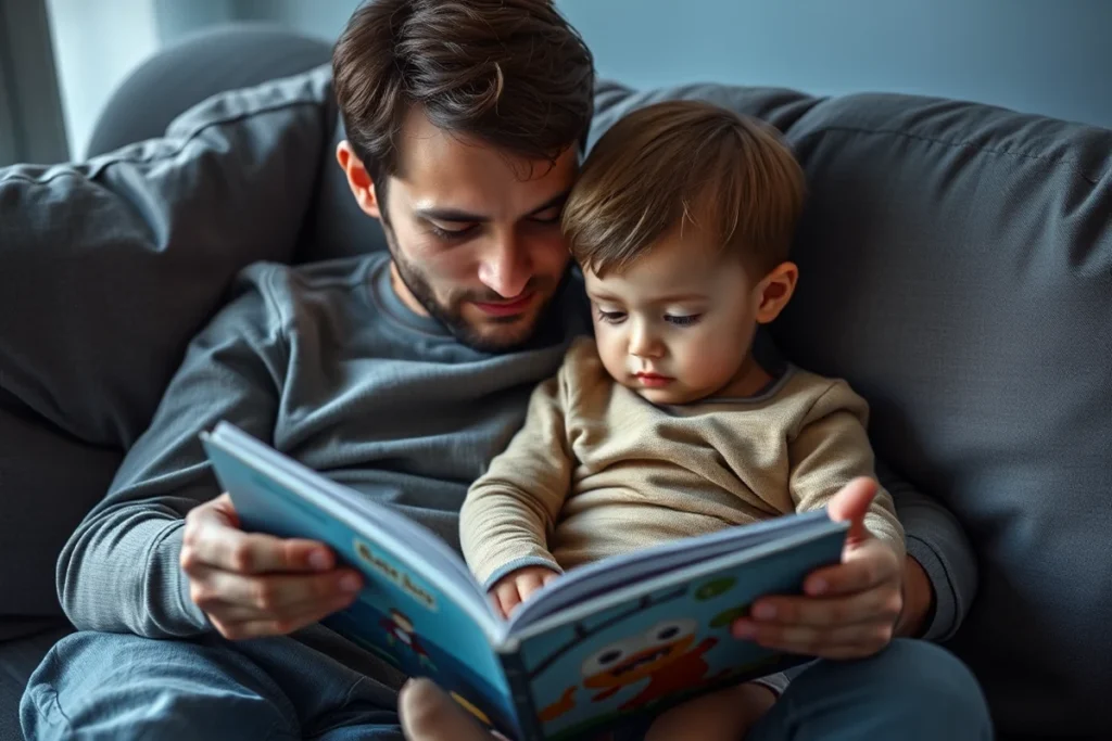 Best Toddler Social Development