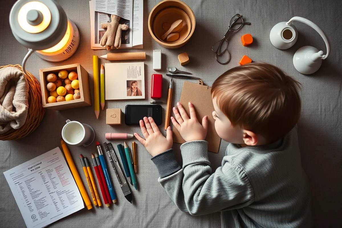 how to develop toddler social skills guide — How To Develop Toddler Social Skills Guide (the finished result)