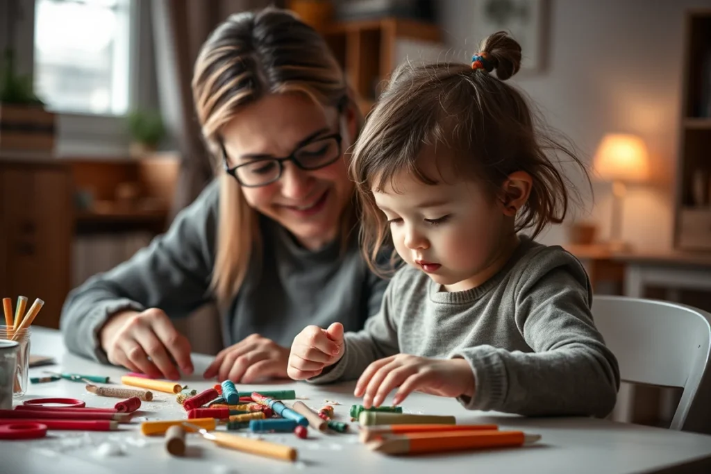How To Develop Toddler Social Skills