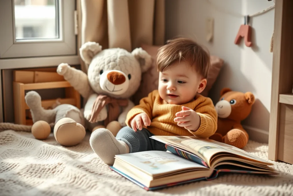 How To Develop Toddler Social Skills Not Working