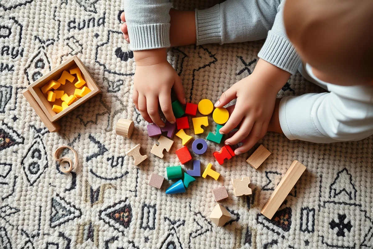 how to develop toddler social skills problems — How To Develop Toddler Social Skills Problems (the finished result)