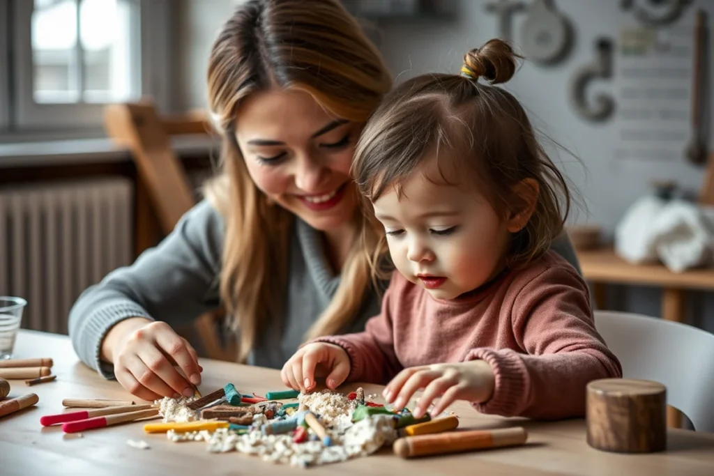 Improve Toddler Social Skills Guide