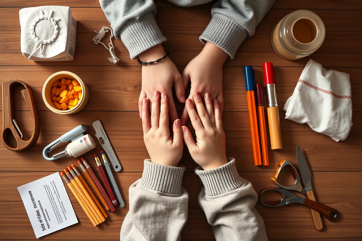 improve toddler social skills guide — Improve Toddler Social Skills Guide (the finished result)