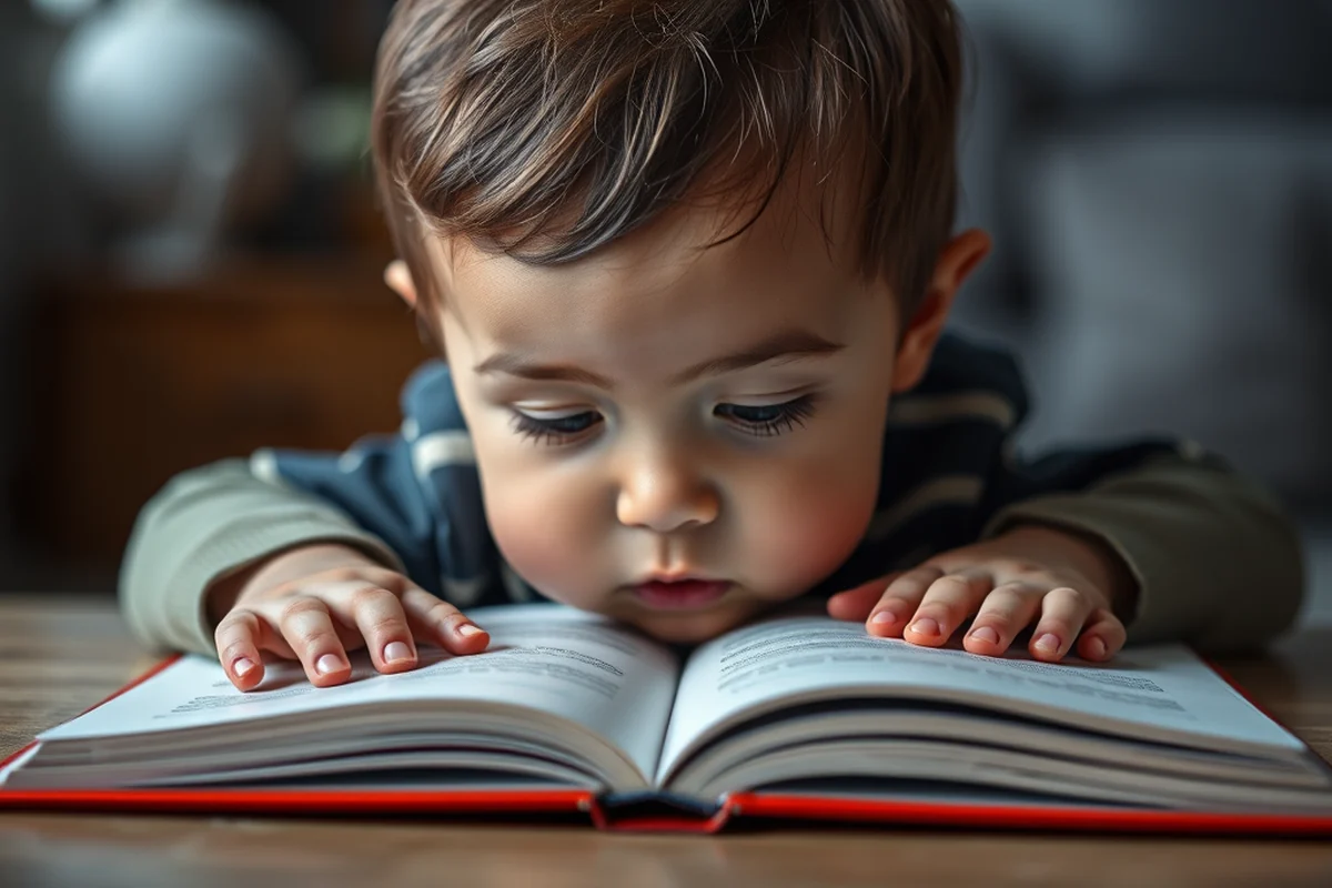 infant toddler social development at home — Infant Toddler Social Development At Home (step by step)