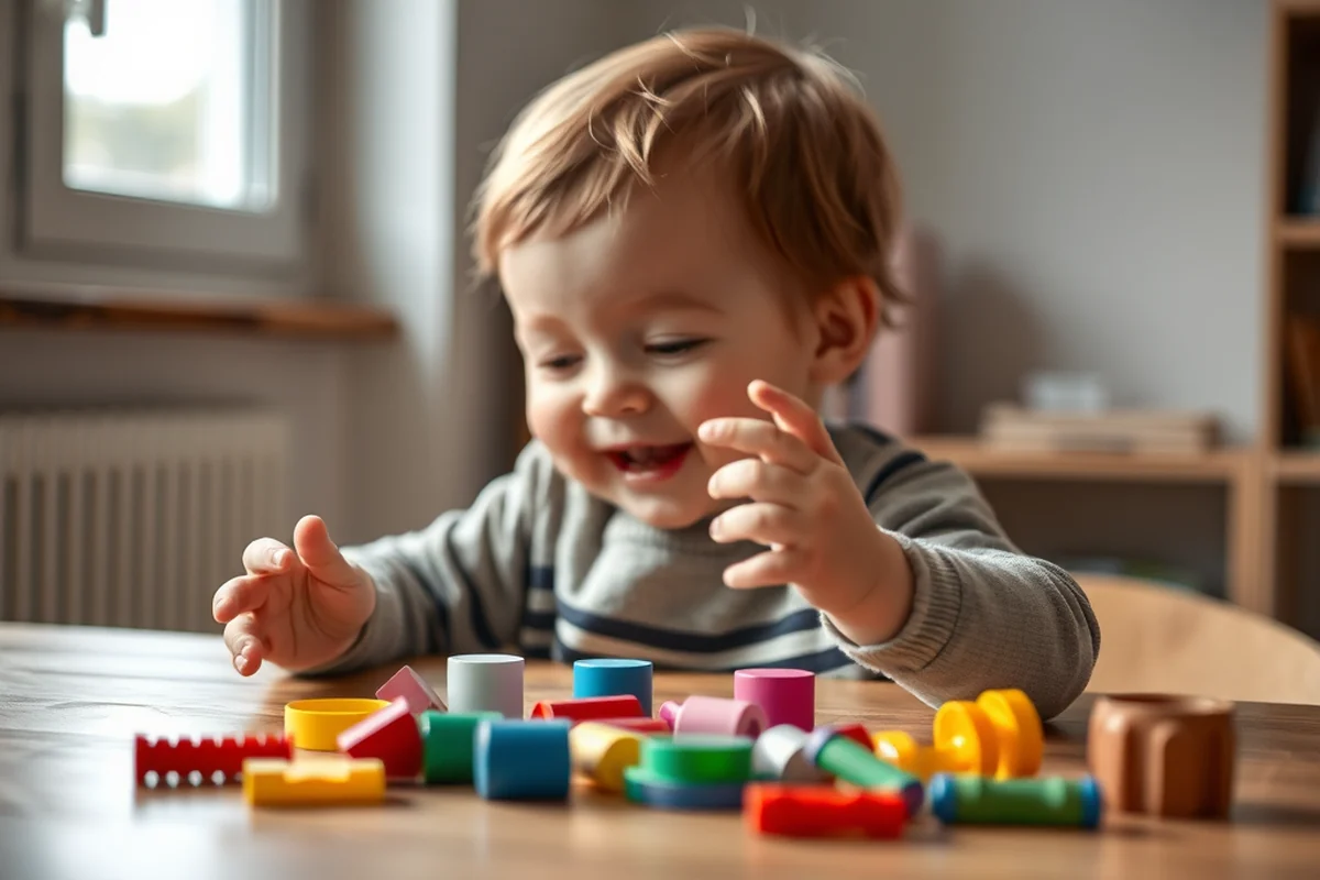 infant toddler social development guide — Infant Toddler Social Development Guide (step by step)