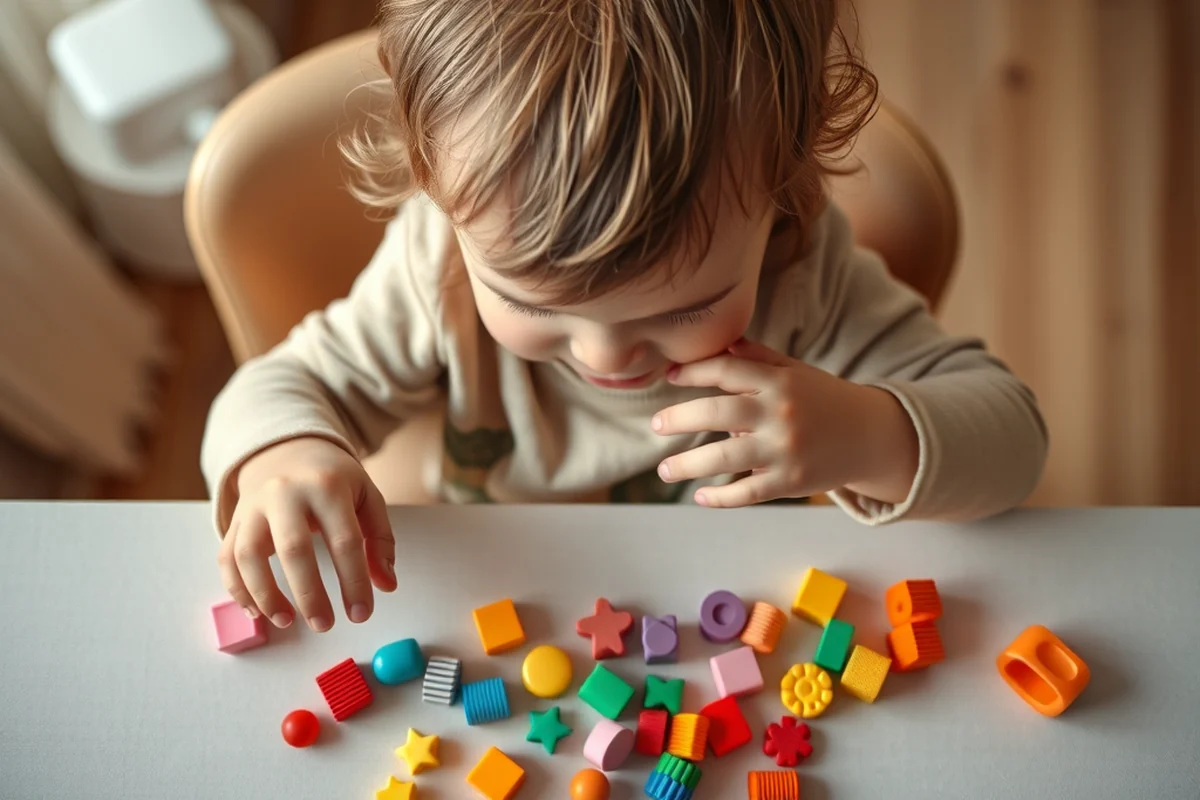 infant toddler social development mistakes — Infant Toddler Social Development Mistakes (step by step)