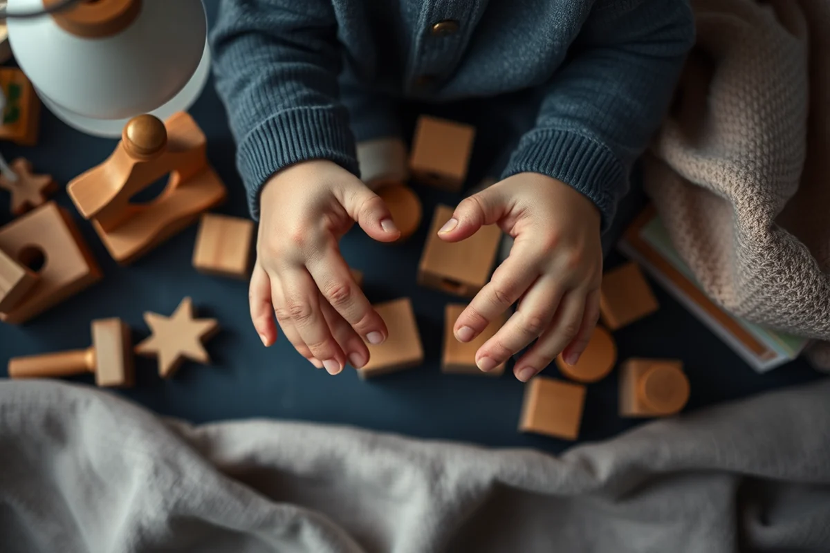 infant toddler social development mistakes — Infant Toddler Social Development Mistakes (the finished result)
