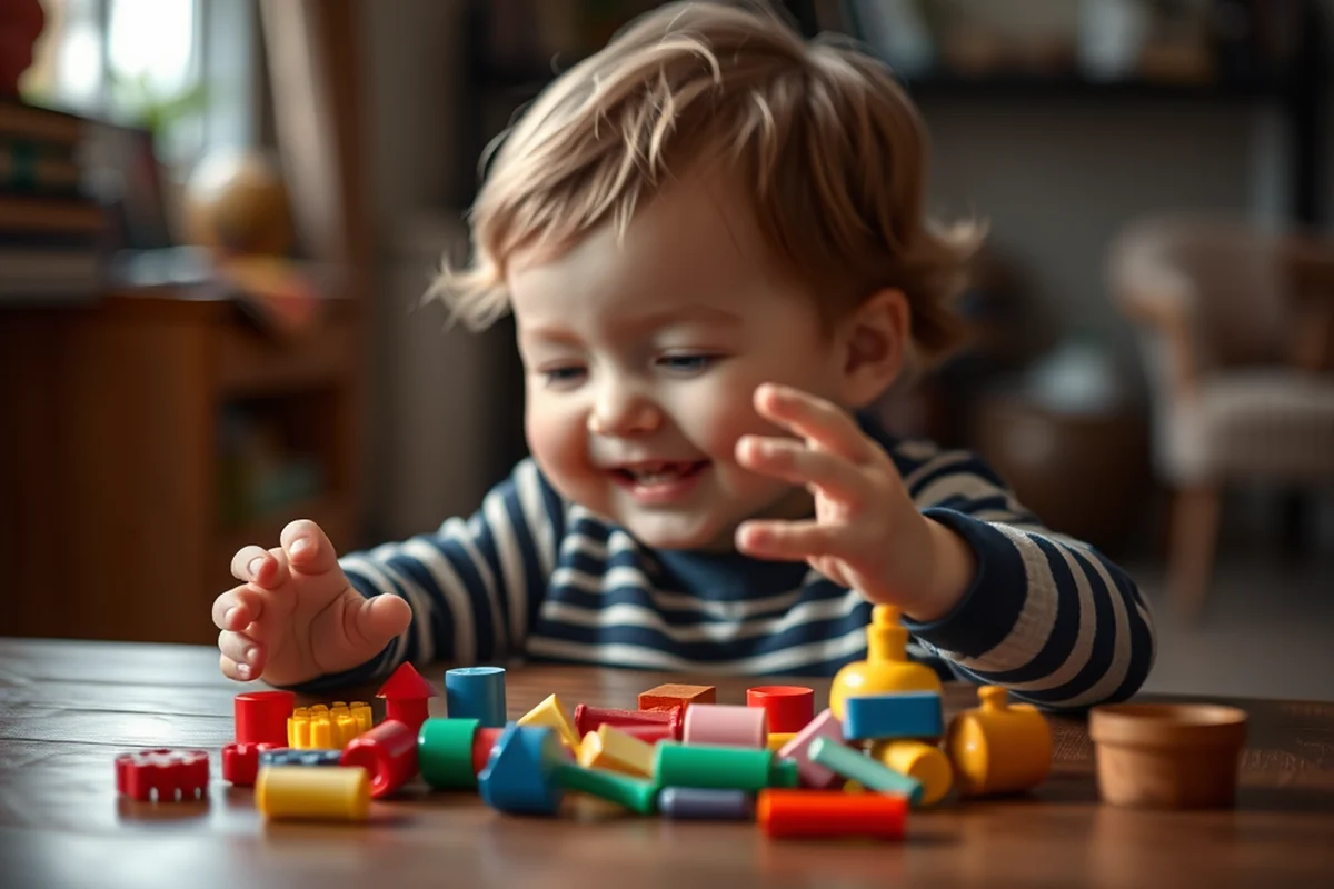 social skills in toddler at home — Social Skills In Toddler At Home (step by step)