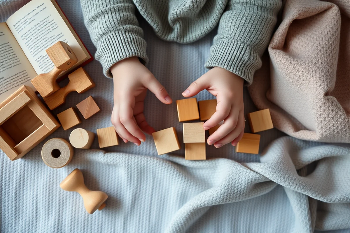 social skills in toddler at home — Social Skills In Toddler At Home (the finished result)