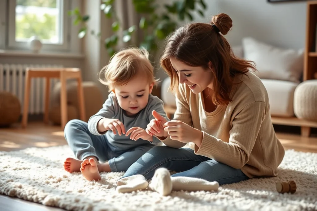 Social Skills In Toddler Guide