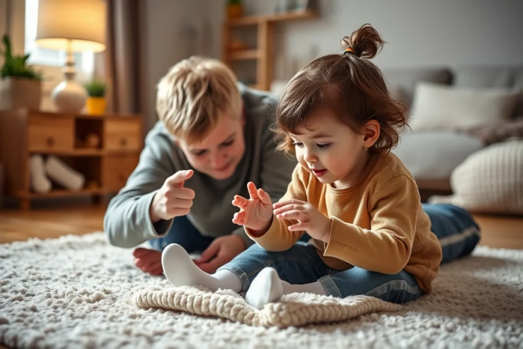 Toddler Activities For Social Development Comparison