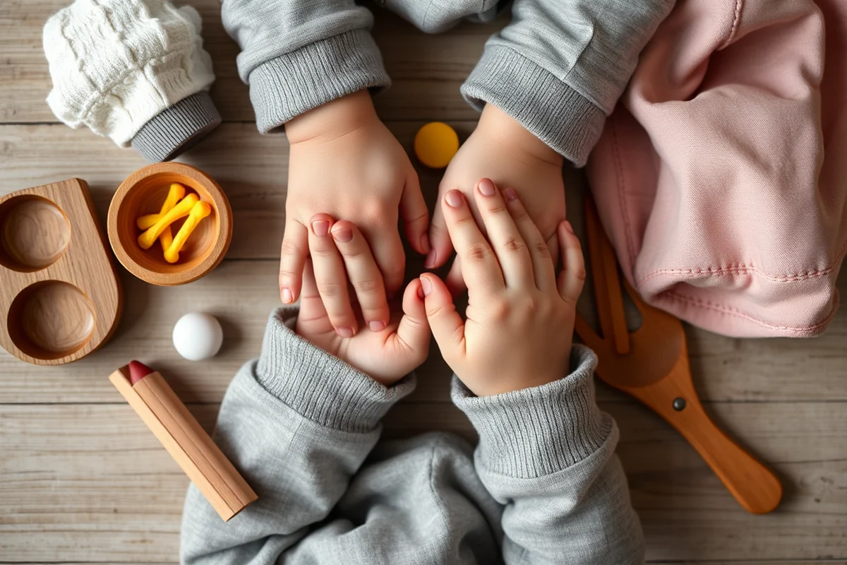 toddler activities that promote social development for beginners — Toddler Activities That Promote Social Development for Beginners (the finished result)