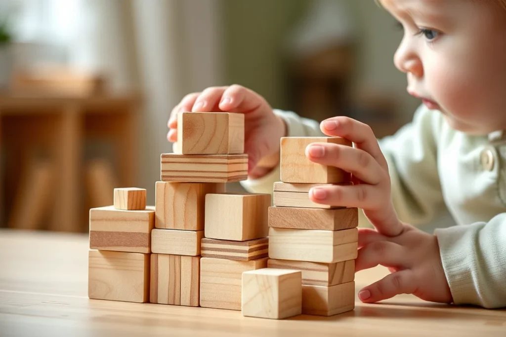 Toddler Learning Social Skills Step By Step