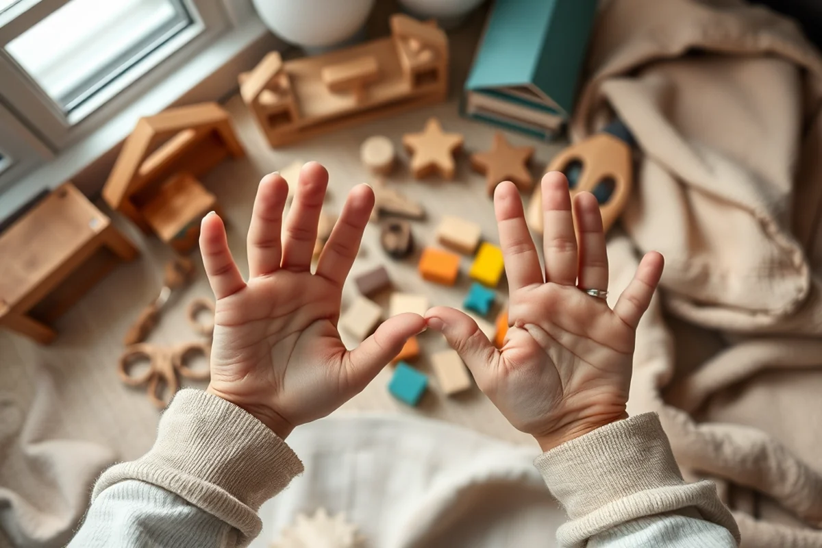 toddler social development alternatives — Toddler Social Development Alternatives (the finished result)