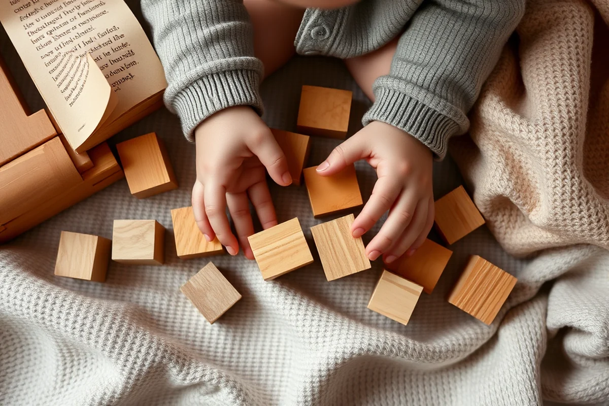 toddler social development at home — Toddler Social Development At Home (the finished result)