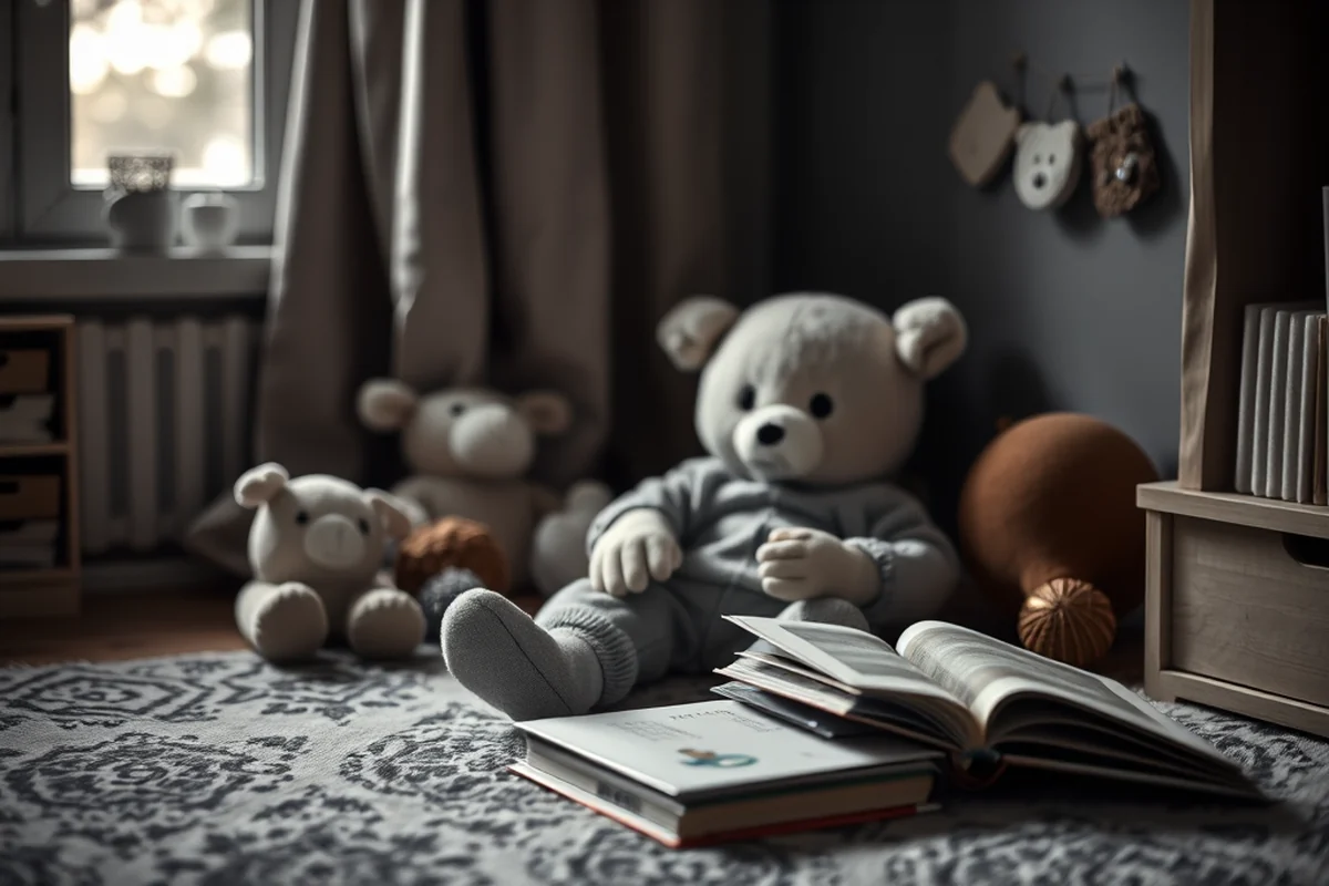 toddler social development not working — Toddler Social Development Not Working