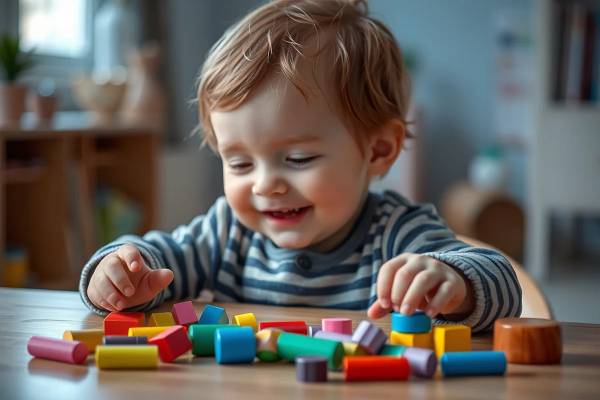 toddler social development — Toddler Social Development (step by step)