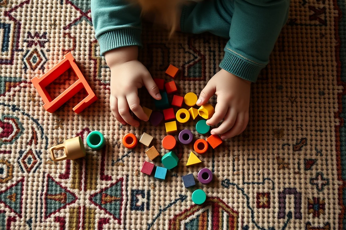 toddler social development — Toddler Social Development (the finished result)