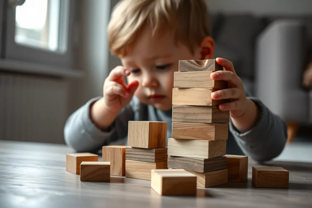 Toddler Social Skills Benefits