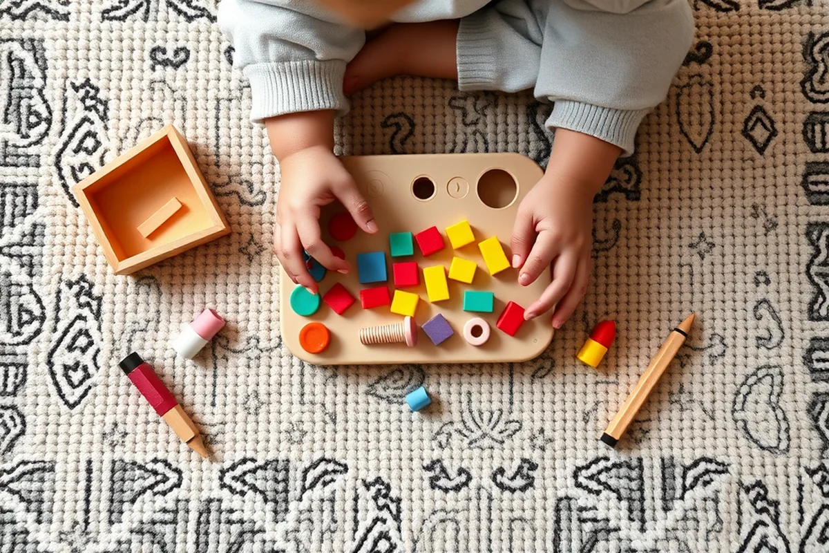toddler social skills benefits — Toddler Social Skills Benefits (the finished result)
