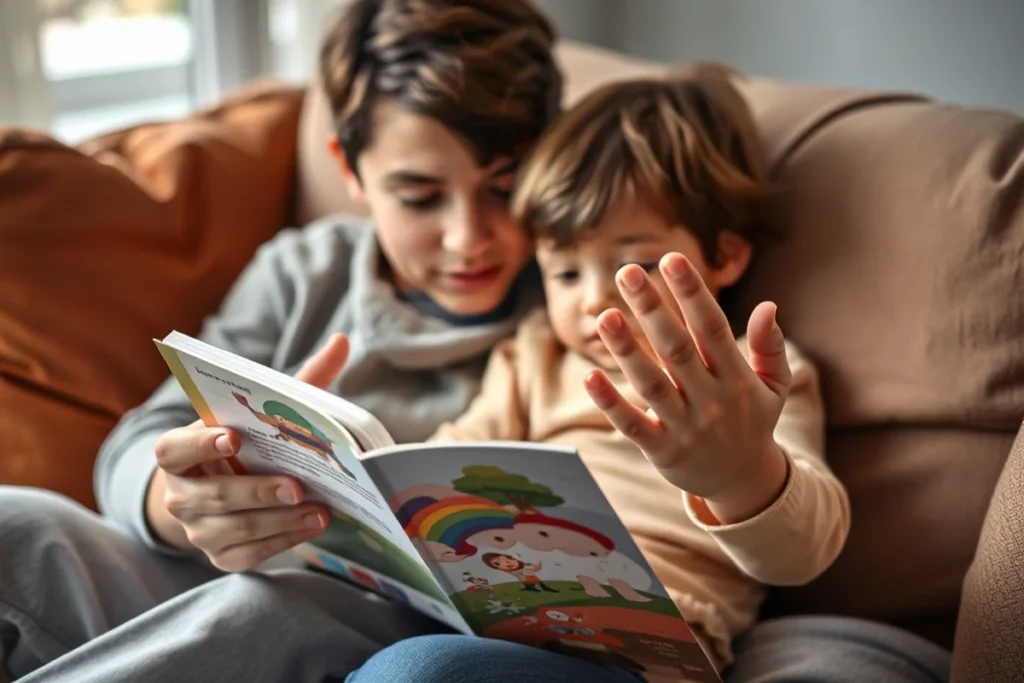 Toddler Social Skills Development For Beginners