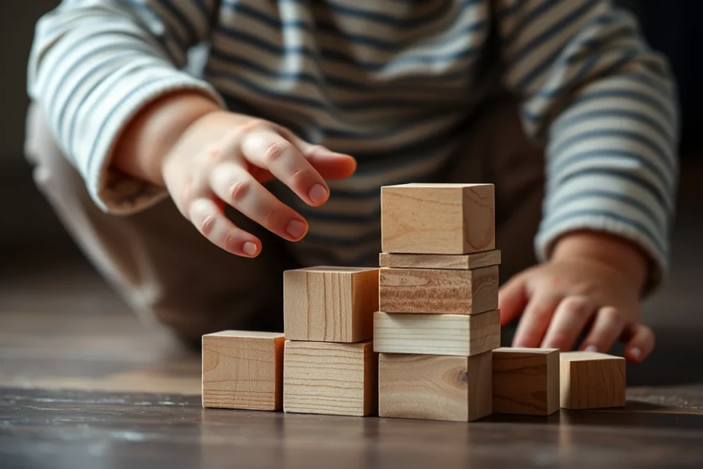 Toddler Social Skills Development Guide