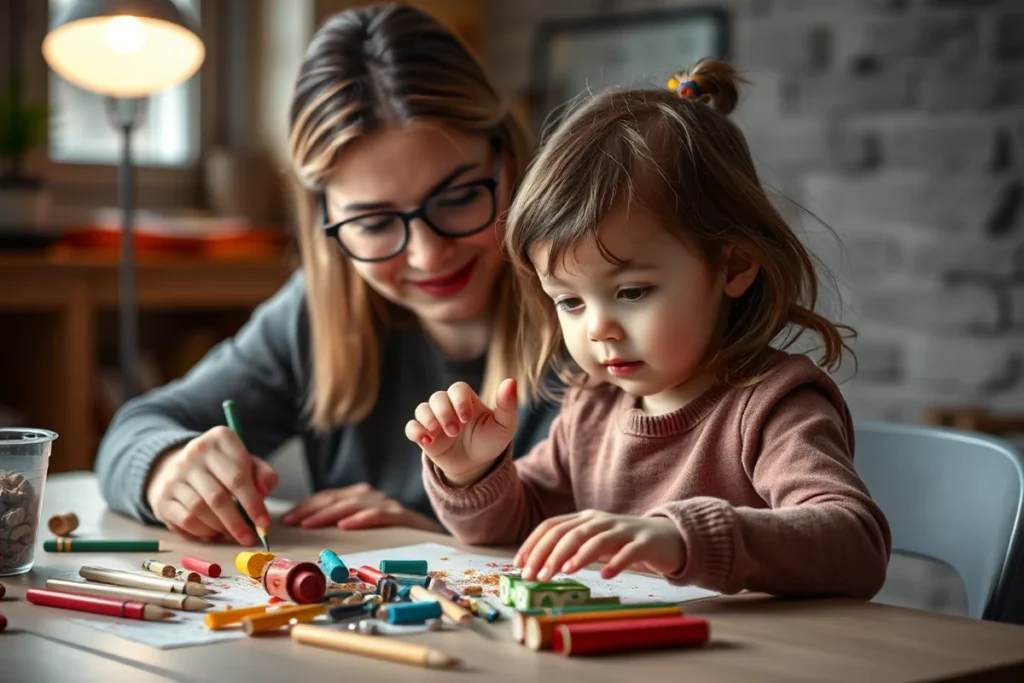 Toddler Social Skills Development Tips