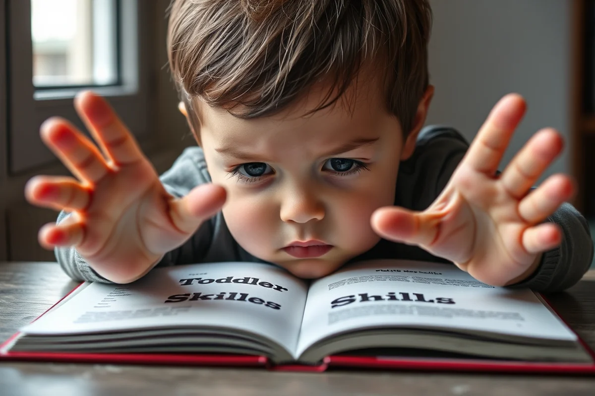 toddler social skills guide — Toddler Social Skills Guide (step by step)