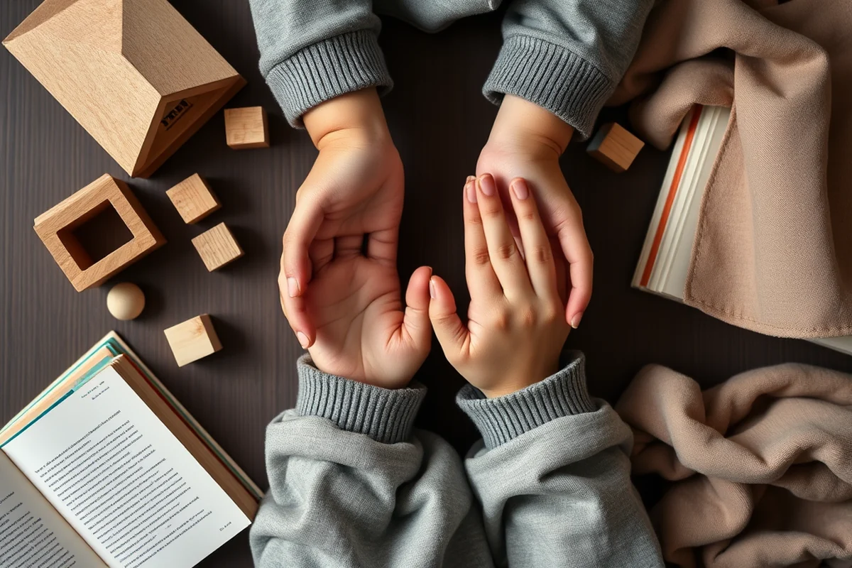 toddler social skills guide — Toddler Social Skills Guide (the finished result)