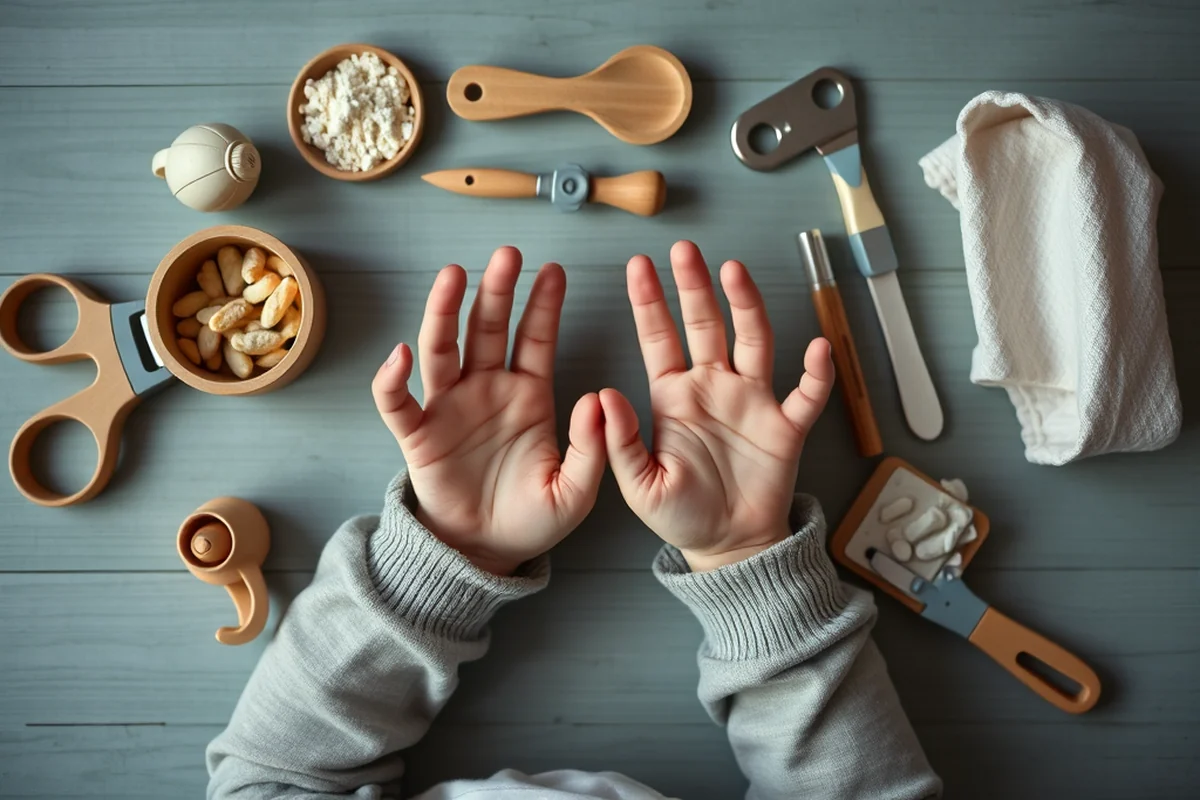 toddler social skills — Toddler Social Skills (the finished result)