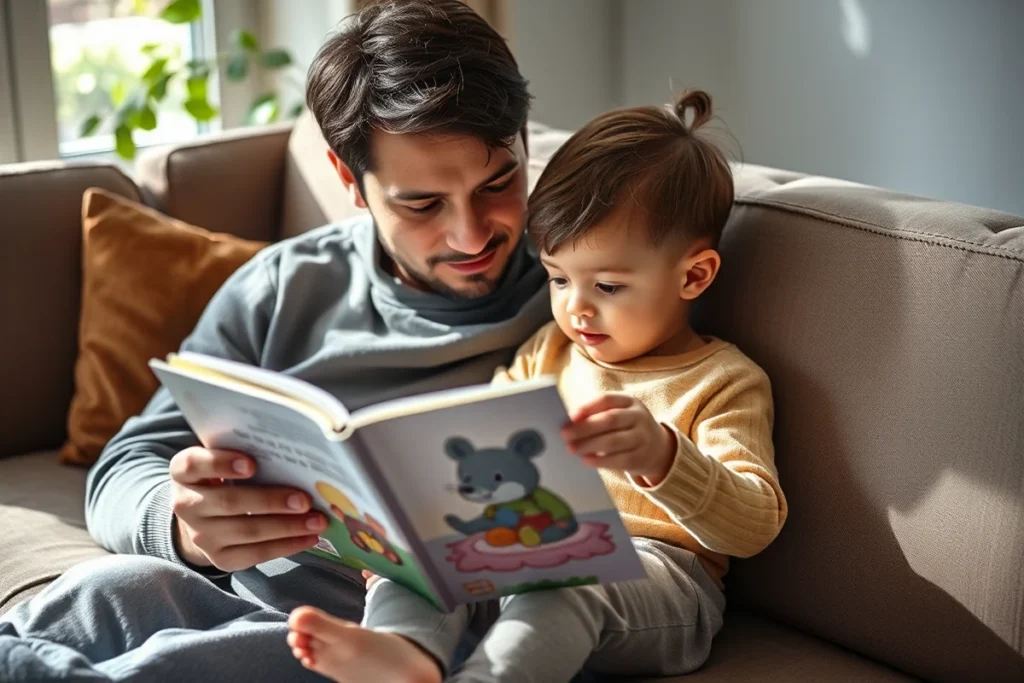 Toddler Social Skills Tips
