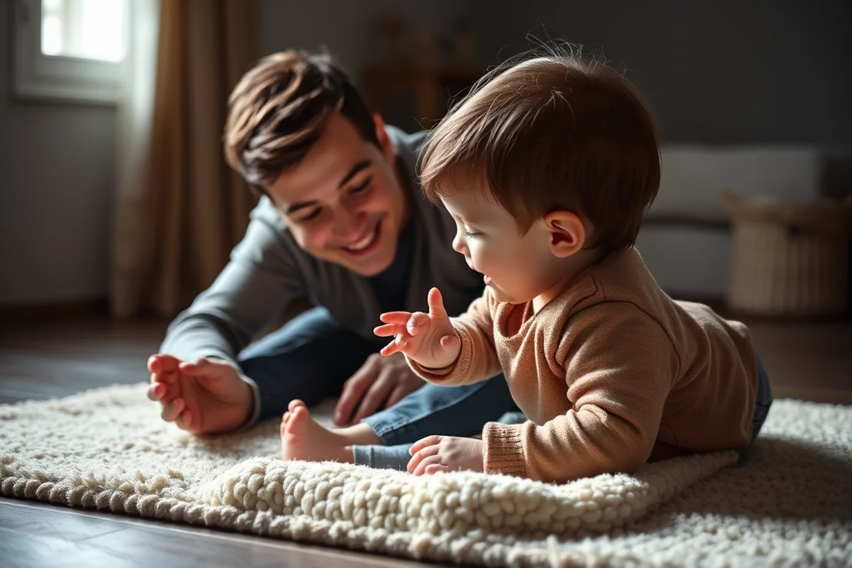 toddlers social interaction skills — Toddlers Social Interaction Skills