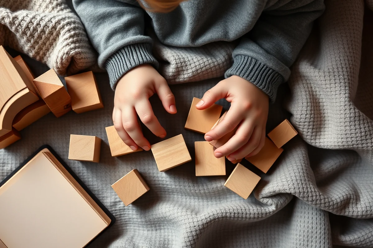 toddlers social interaction skills — Toddlers Social Interaction Skills (the finished result)