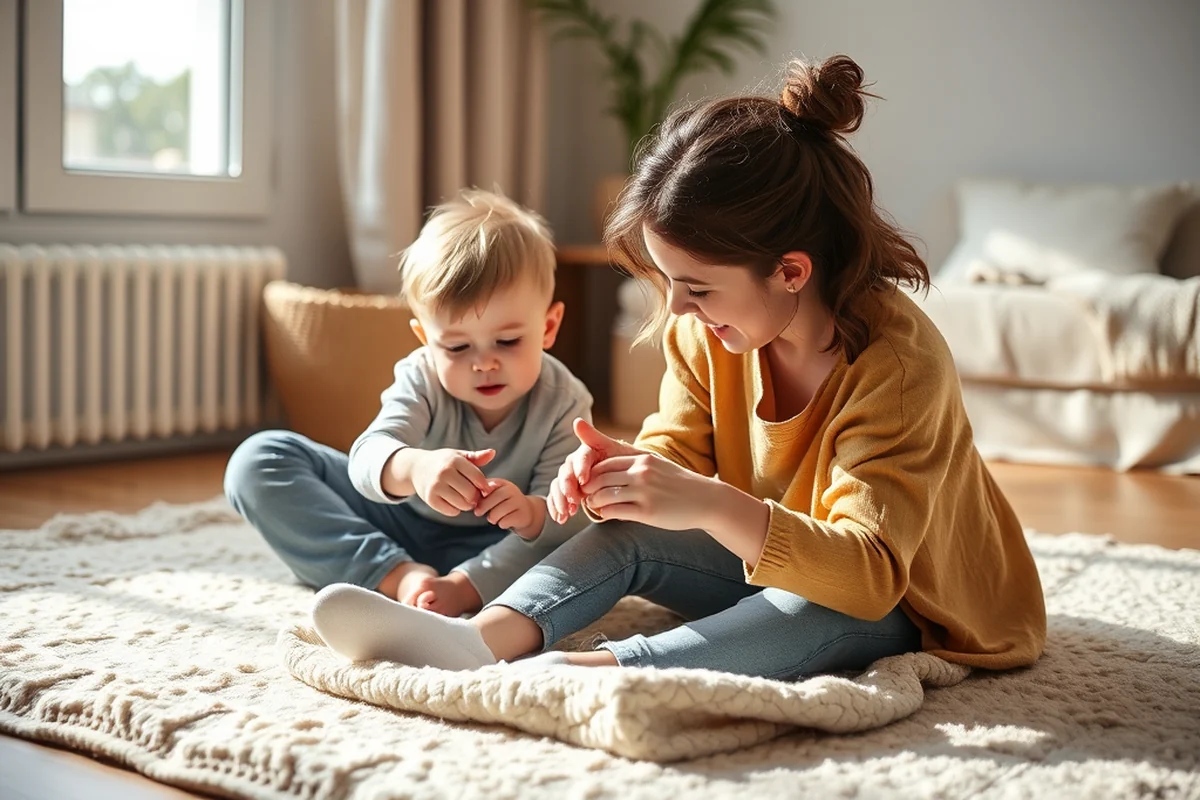 what are social skills in a child for beginners — What Are Social Skills in a Child for Beginners