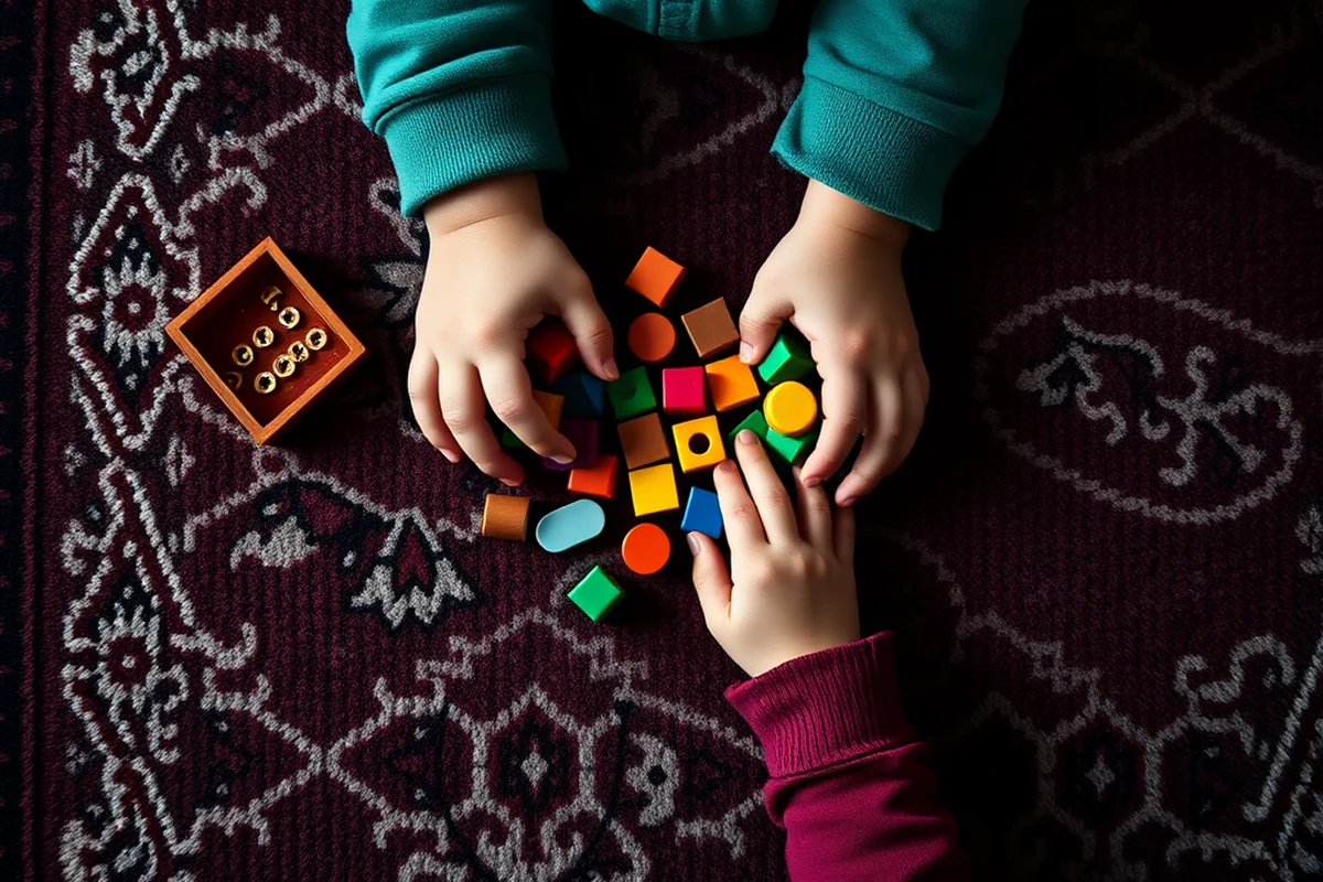affordable how to develop toddler social skills — Affordable How To Develop Toddler Social Skills (the finished result)