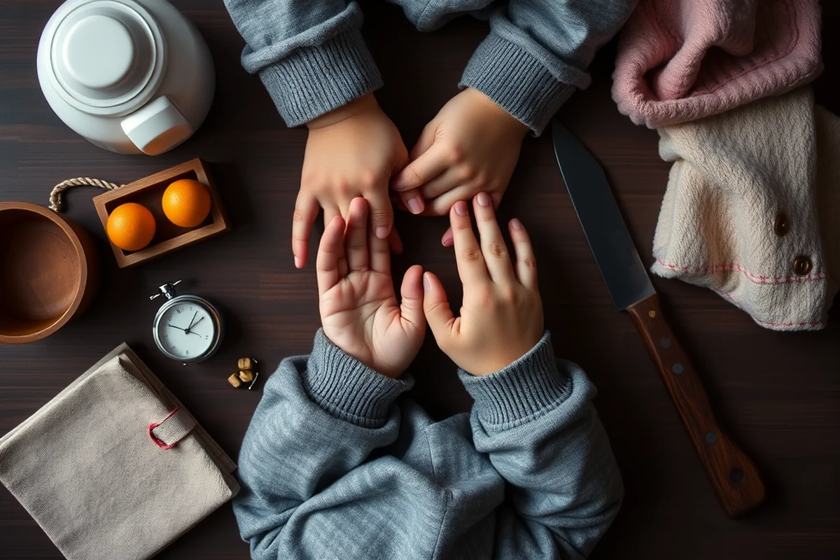 affordable improve toddler social skills — Affordable Improve Toddler Social Skills (the finished result)