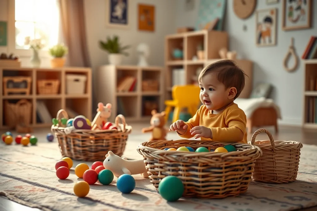 Affordable Infant Toddler Social Development