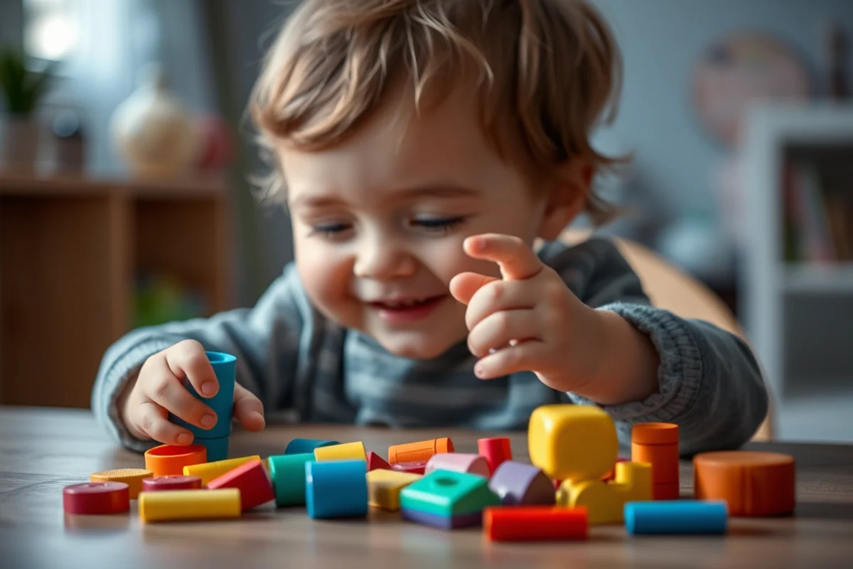 affordable infant toddler social development — Affordable Infant Toddler Social Development (step by step)