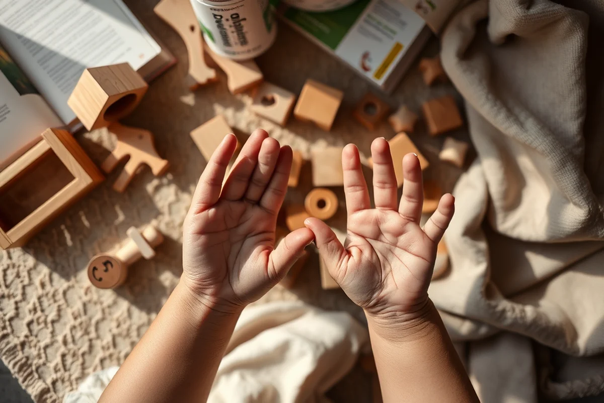 affordable infant toddler social development — Affordable Infant Toddler Social Development (the finished result)
