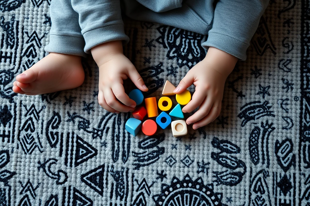 affordable social communication skills toddler — Affordable Social Communication Skills Toddler (the finished result)