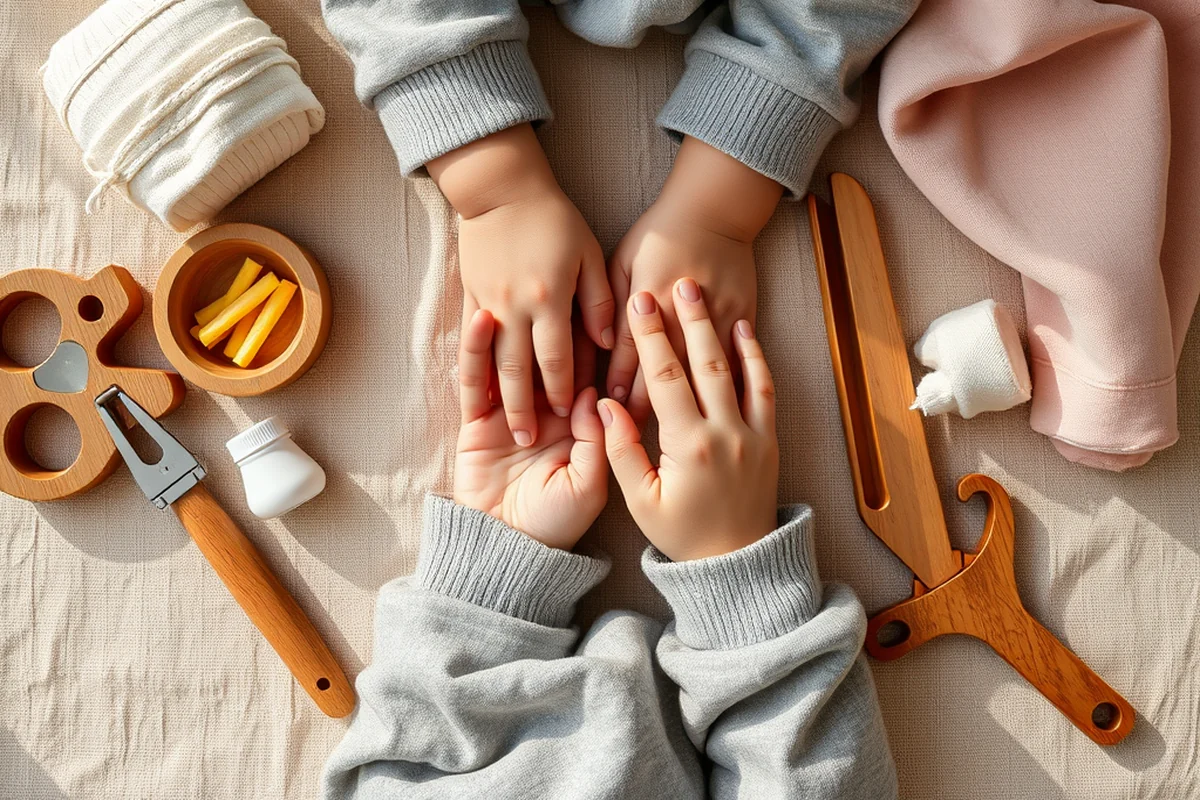 affordable social skills benefits for toddlers — Affordable Social Skills Benefits For Toddlers (the finished result)