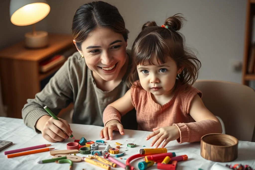 Affordable Toddler Activities For Social Development