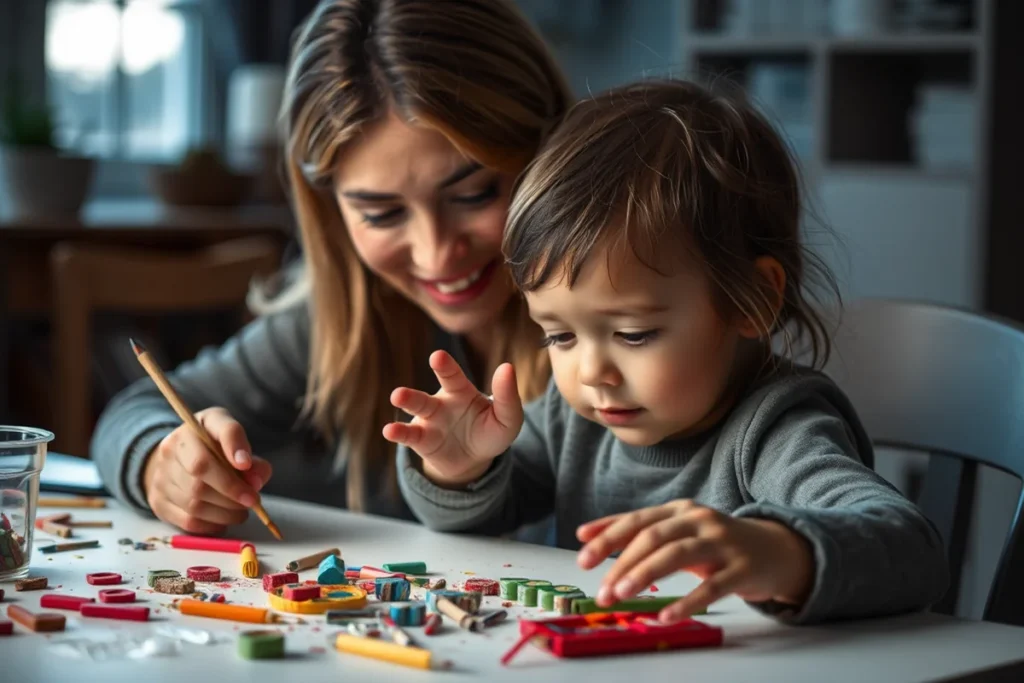 Affordable Toddler Lacking Social Skills