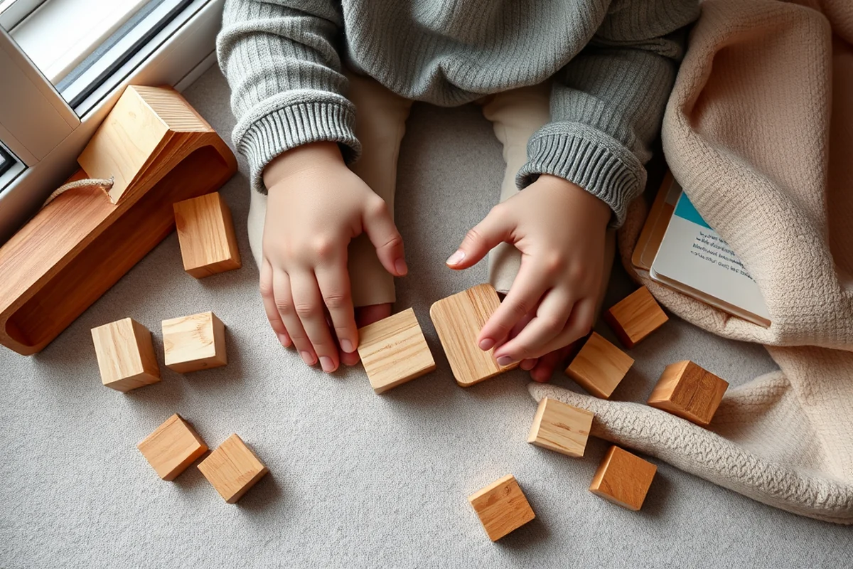 affordable toddler lacking social skills — Affordable Toddler Lacking Social Skills (the finished result)