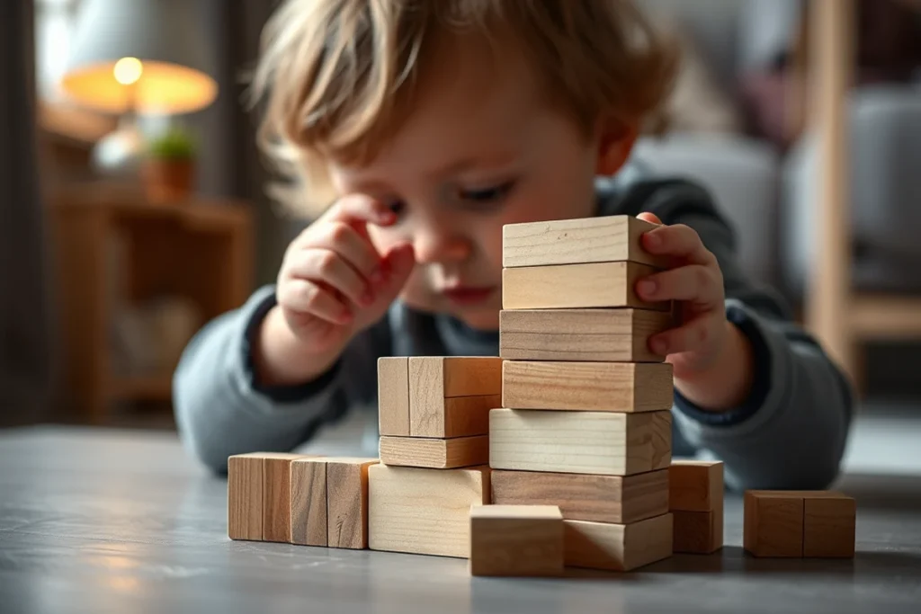 Affordable Toddler Social Development Examples