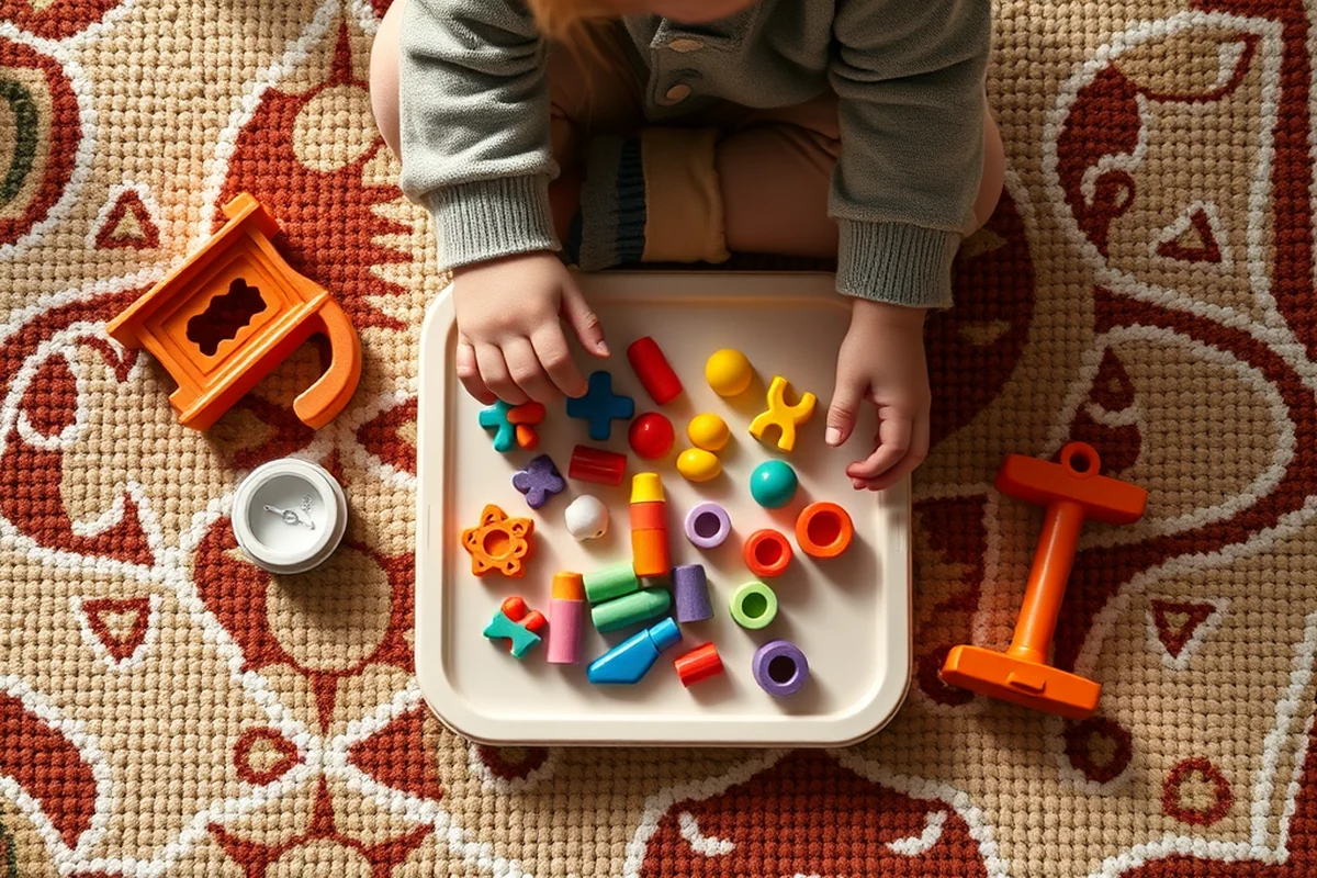 affordable toddler social development examples — Affordable Toddler Social Development Examples (the finished result)
